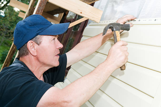 Custom Trim and Detailing for Siding in Augusta, KY